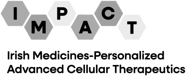 IMPACT — Irish Medicines-Personalized Advanced Cellular Therapeutics